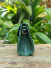 Load image into Gallery viewer, Bahia mini bag green forest
