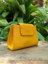 Load image into Gallery viewer, Bahia mini bag yellow
