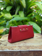 Load image into Gallery viewer, Rio mini bag ruby

